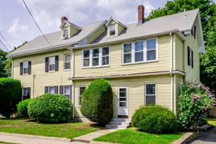 1 Lincoln St, Stoneham, MA 02180 - Photo 1