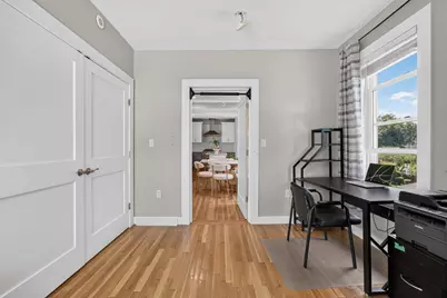 44 Worley Street #2, Boston, MA 02132 - Photo 4