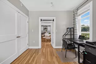 44 Worley St, Boston, MA 02132 - Photo 4
