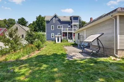 44 Worley Street #2, Boston, MA 02132 - Photo 26