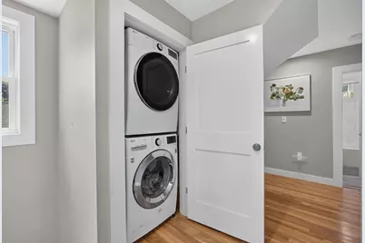 44 Worley Street #2, Boston, MA 02132 - Photo 16