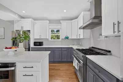 44 Worley Street #2, Boston, MA 02132 - Photo 8