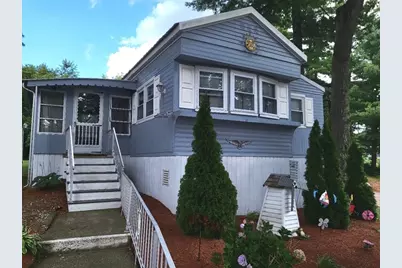 6 Forestdale Drive, Halifax, MA 02338 - Photo 1