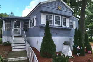 6 Forestdale Dr, Halifax, MA 02338 - Photo 1