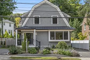 579 Centre St, Newton, MA 02458 - Photo 1