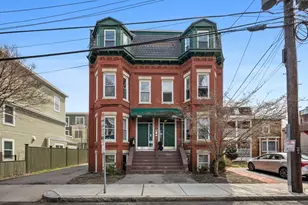 262 Sidney, Cambridge, MA 01239 - Photo 1