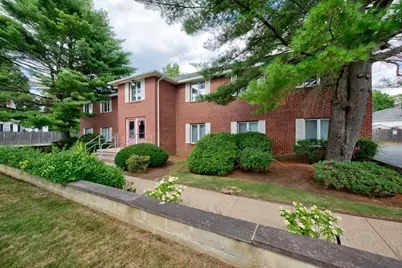 400 West Street Suite #1, Brockton, MA 02301 - Photo 1