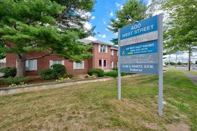 400 West Street Suite #1, Brockton, MA 02301 - Photo 2
