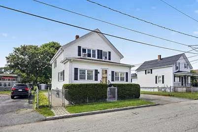 157 Denver Street, Fall River, MA 02724 - Photo 2
