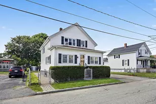 157 Denver St, Fall River, MA 02724 - Photo 2