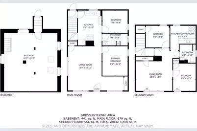 157 Denver Street, Fall River, MA 02724 - Photo 40