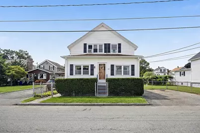 157 Denver Street, Fall River, MA 02724 - Photo 1