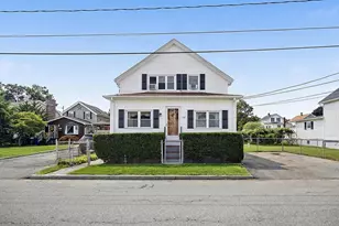 157 Denver St, Fall River, MA 02724 - Photo 1