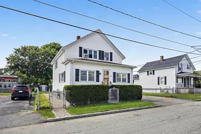 157 Denver Street, Fall River, MA 02724 - Photo 2