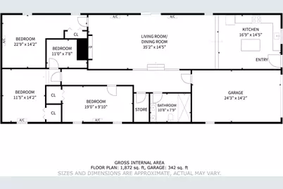 24 Emerson St, Fall River, MA 02720 - Photo 40