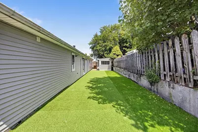 24 Emerson St, Fall River, MA 02720 - Photo 36