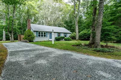 41 Bridle Path, Barnstable, MA 02648 - Photo 2