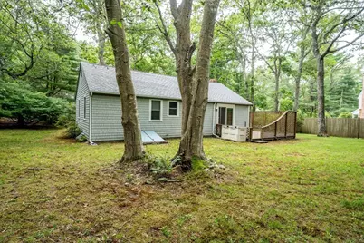 41 Bridle Path, Barnstable, MA 02648 - Photo 4