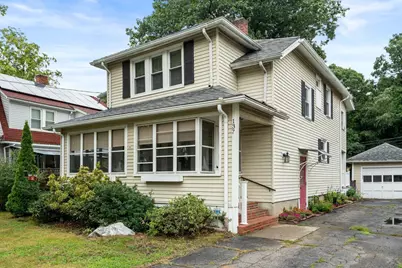 137 Belvidere Street, Springfield, MA 01108 - Photo 2