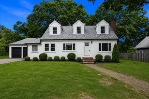 17 Winthrop Rd, Plymouth, MA 02360 - Photo 1