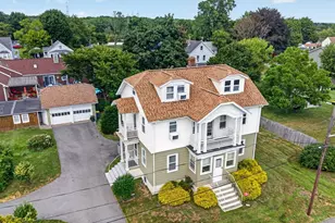84 3rd St, Somerset, MA 02726 - Photo 1