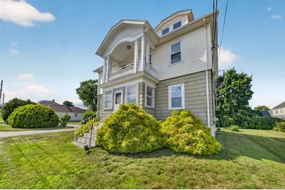 84 Third St, Somerset, MA 02726 - Photo 8