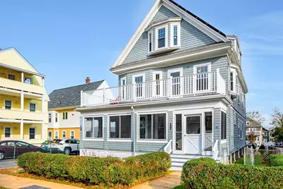 159 Langdon Ave #159, Watertown, MA 02472 - Photo 1