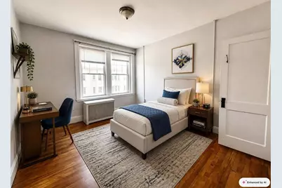 76 Babcock Street #3, Brookline, MA 02446 - Photo 6