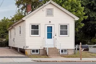 14 Hartford Ave E, Uxbridge, MA 01569 - Photo 1
