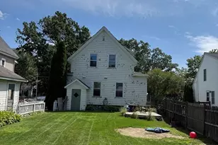207 Keith Avenue Extension, Brockton, MA 02301 - Photo 2