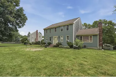 50 Conant St, Bridgewater, MA 02324 - Photo 2