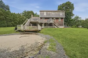 50 Conant St, Bridgewater, MA 02324 - Photo 36