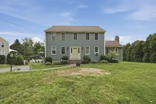 50 Conant St, Bridgewater, MA 02324 - Photo 1