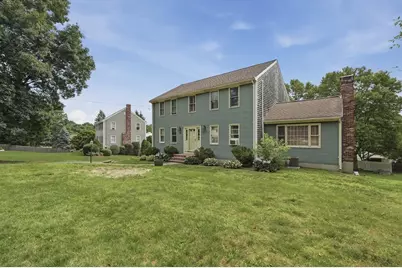 50 Conant St, Bridgewater, MA 02324 - Photo 2