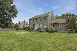 50 Conant St, Bridgewater, MA 02324 - Photo 2