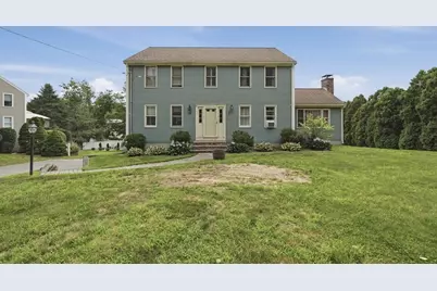 50 Conant St, Bridgewater, MA 02324 - Photo 1