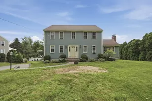 50 Conant St, Bridgewater, MA 02324 - Photo 1