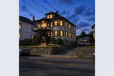 507-509 Nash Rd, New Bedford, MA 02746 - Photo 2