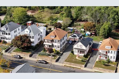 507-509 Nash Rd, New Bedford, MA 02746 - Photo 6
