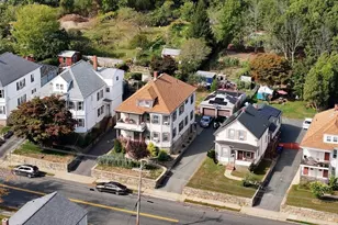 507-509 Nash Rd, New Bedford, MA 02746 - Photo 6