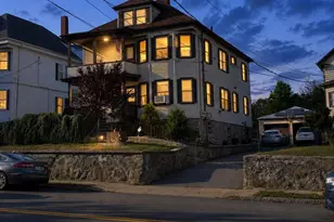 507-509 Nash Rd, New Bedford, MA 02746 - Photo 2