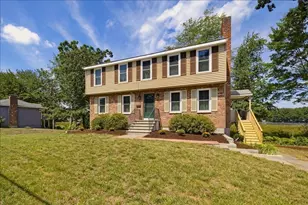 52 Sandy Pond Rd, Ayer, MA 01432 - Photo 1