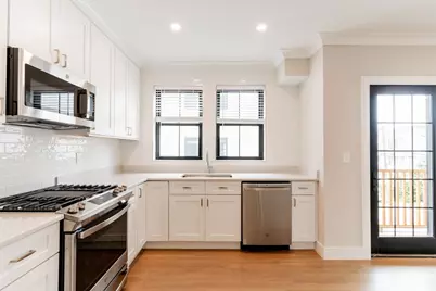 285 Lamartine St #2A, Boston, MA 02130 - Photo 1