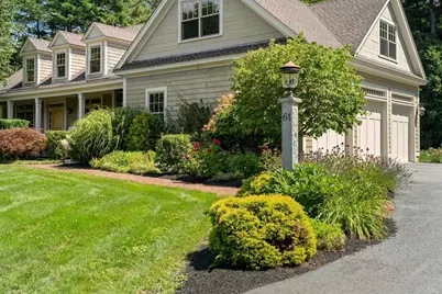 61 Whitney Road, Harvard, MA 01451 - Photo 1