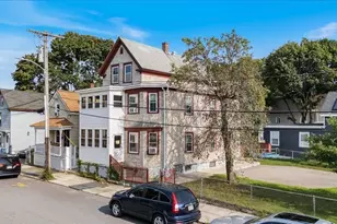 14 Atkinson St, Lawrence, MA 01843 - Photo 1