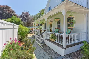 4 Atwood Ave, Provincetown, MA 02657 - Photo 1