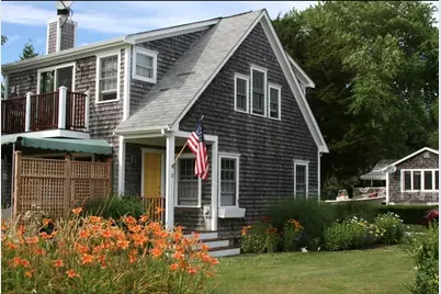 2 Florence Street #WINTER RENT, Westport, MA 02790 - Photo 2