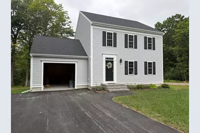 92 Forest Street, Middleborough, MA 02346 - Photo 1
