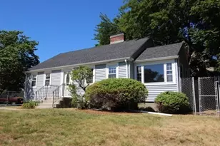 20 Orlando Ave, Arlington, MA 02474 - Photo 1