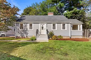 20 Orlando Ave, Arlington, MA 02474 - Photo 1